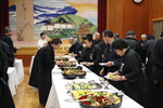 Bukodosokai party buffet