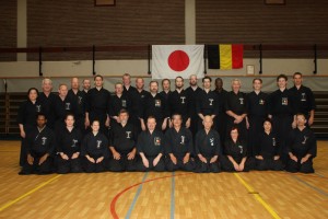 Oda Katsuo Sensei - 2013 Eishin Ryu Iaido Oda Katsuo Sensei - 2013 Eishin Ryu Iaido